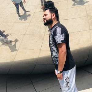 Meet your Posher, Jazz